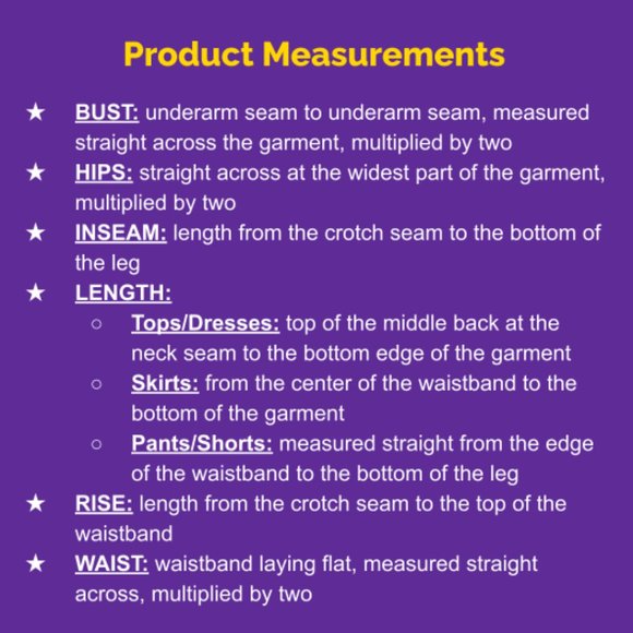 Meet your Posher, Amanda - Picture 2 of 2